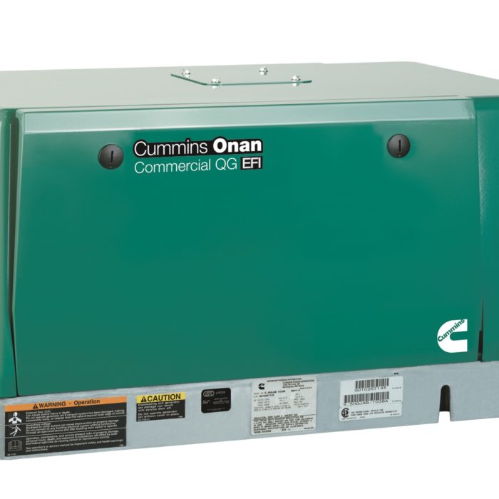 RV Generators – Cullys