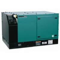 Cummins Onan 8.0HDKCC RV Generator