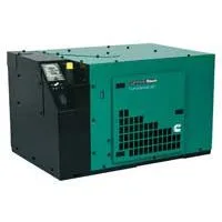 Cummins Onan 5.0HDKBB RV/Commercial Generator