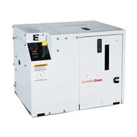 Cummins Onan 4.0MDKBH Marine Generator