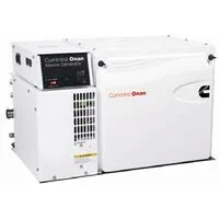 Cummins Onan 7.0MDKDL Marine Generator