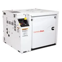 Cummins Onan 8.0MDKBW Marine Generator