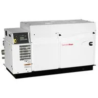Cummins Onan 22.5MDKDT Marine Generator