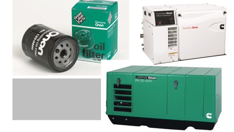 Cummins Onan Generators – Cullys