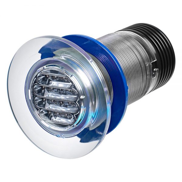 Aqualuma 24 series RGB (colour change) LED underwater light GENERATION