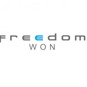 Freedom WON